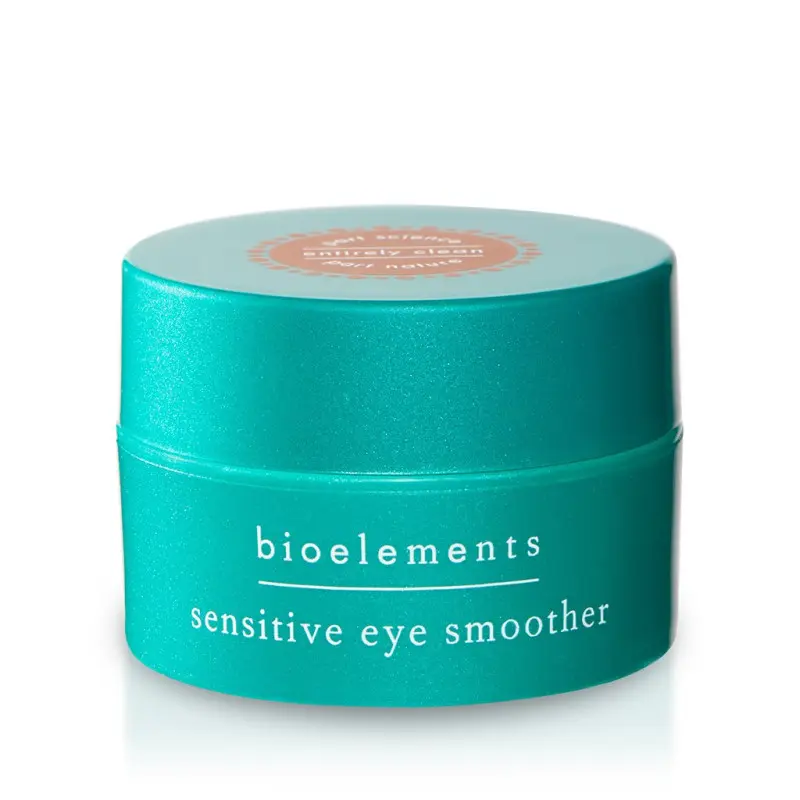 ​Крем для чутливої шкіри навколо очей Sensitive Eye Smoother Bioelements 15 мл — фото №1