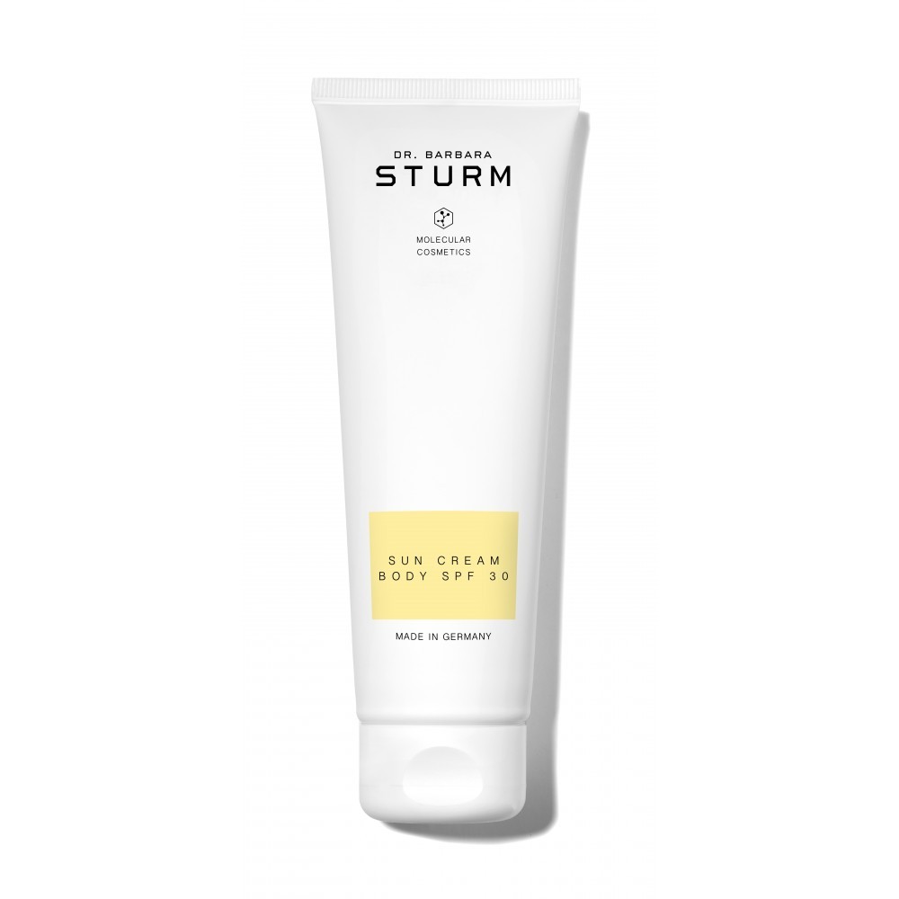 Cонцезахисний крем для тіла Sun Cream Body SPF 30 Dr. Barbara Sturm 150 мл — фото №1