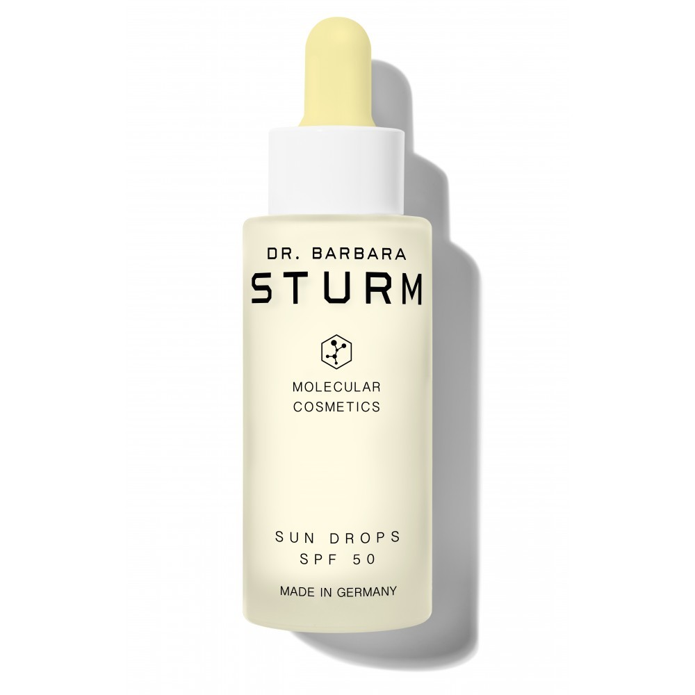 Сонцезахисна сироватка для обличчя Sun Drops SPF 50 Dr. Barbara Sturm 30 мл — фото №1