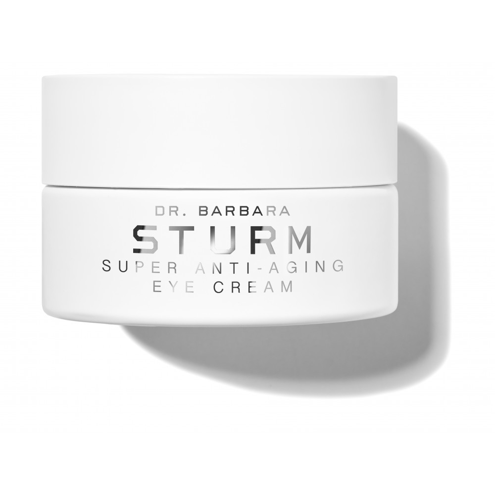 Антивозрастной крем для кожи глаза Super Anti-Aging Eye Cream Dr. Barbara Sturm 15 мл — фото №1