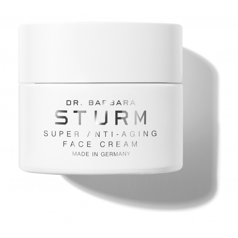 Антивіковий крем для обличчя Super Anti-Aging Face Cream Dr. Barbara Sturm 50 мл — фото №1