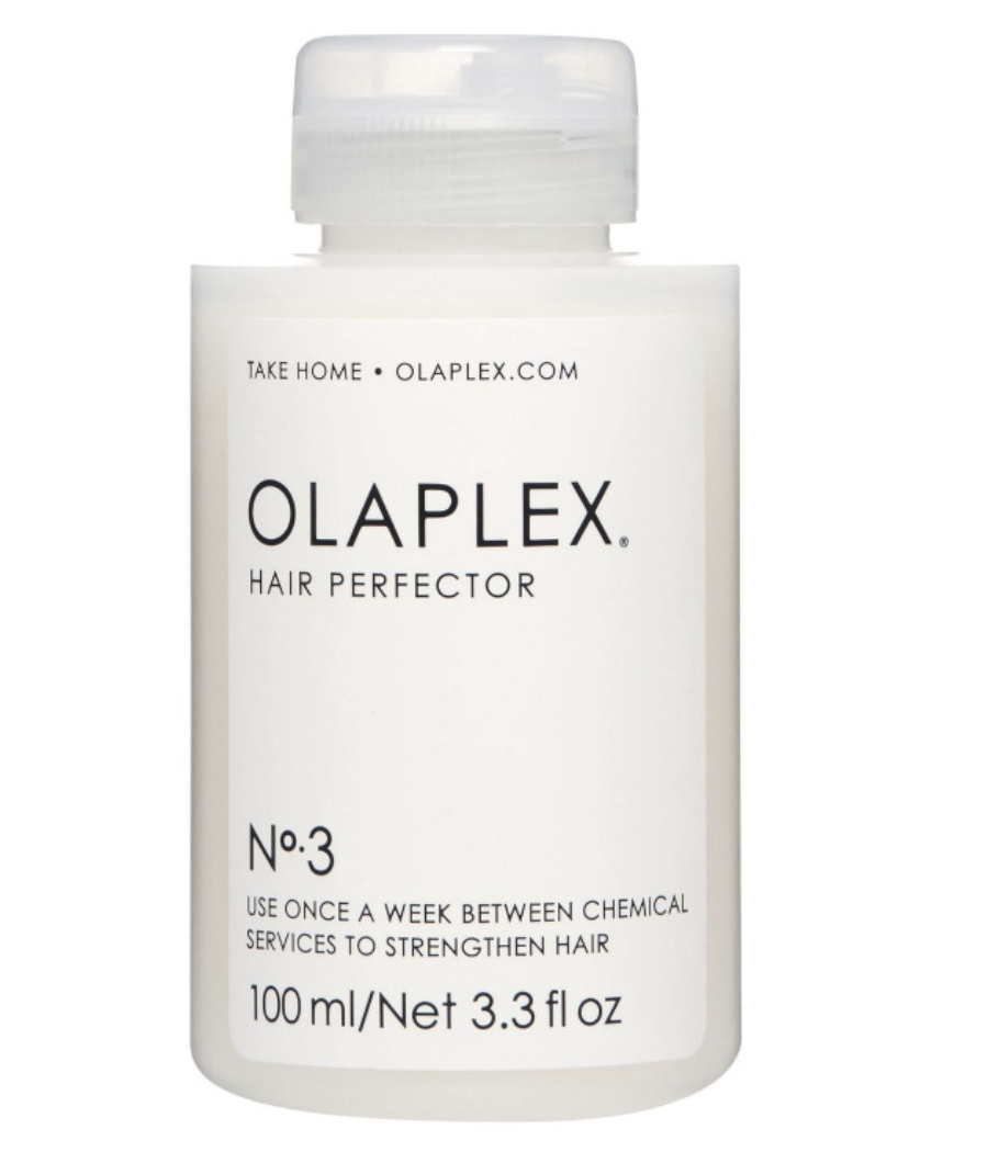 Еліксир для волосся «Досконалість волосся» Olaplex Hair Protector No. 3 , 100 мл — фото №1