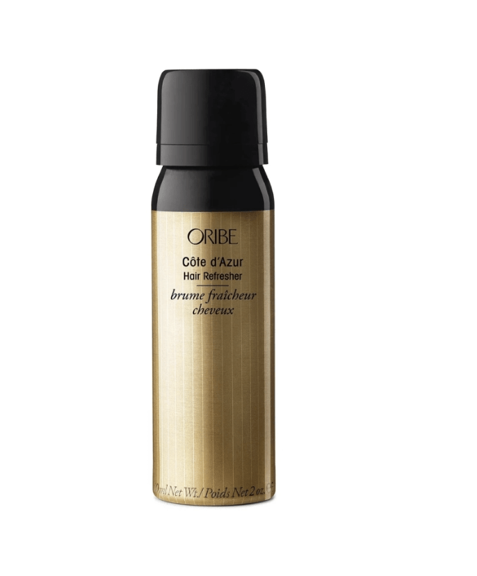 Освежающий спрей для волос Oribe Cote d´Azur Hair Refresher, 80 мл — фото №1