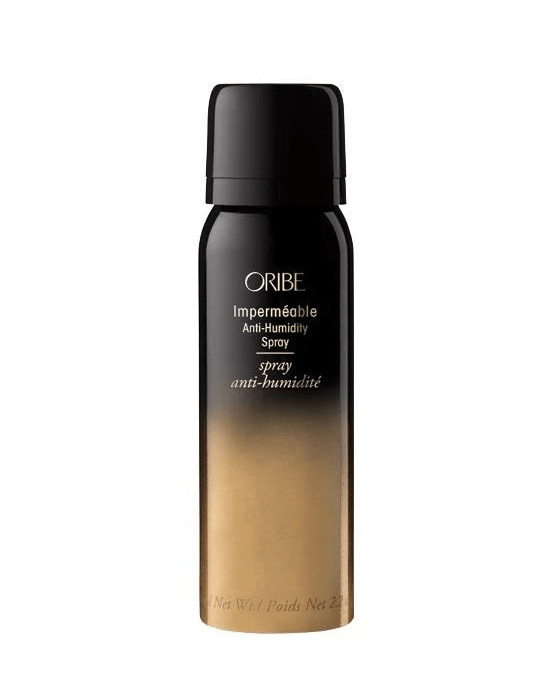 Спрей для укладки Лак защита Oribe Impermeable Anti-Humidity Spray, 75 мл — фото №1