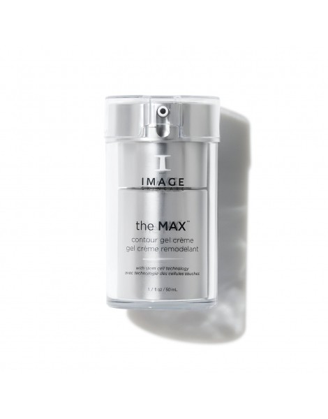 Крем-гель контур The Max Contour Cream Image Skincare 50 мл — фото №1