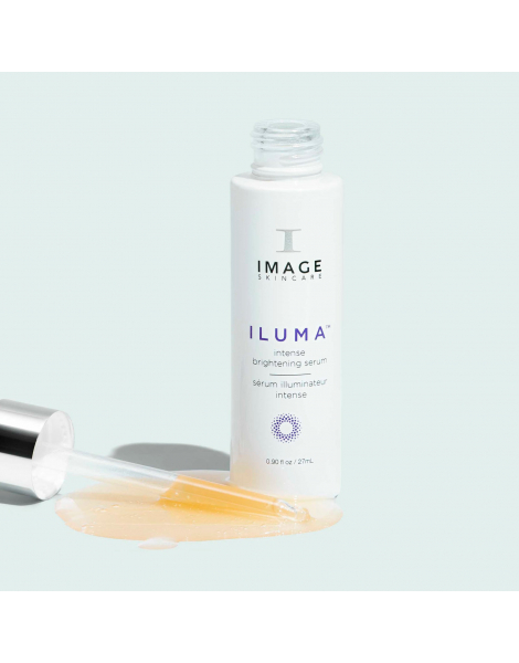 Освітлювальна сироватка Iluma Intense Brightening Serum Image Skincare 30 мл — фото №2