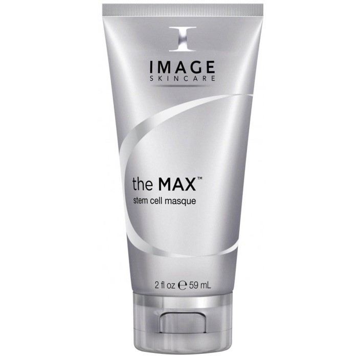 Омолаживающая маска со стволовыми клетками The Max Stem Cell Masque Image Skincare 177 мл — фото №1