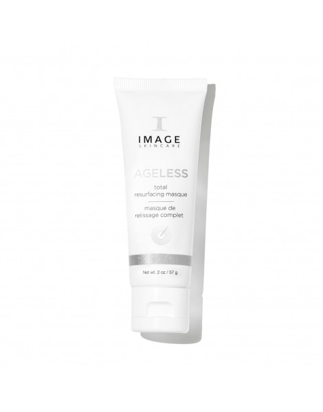 Відновлювальна маска потрійної дії Ageless Total Resurfacing Masque Image Skincare 170 г — фото №1