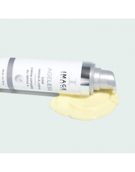 Нічний крем з ретинолом Ageless Total Retinol-A Cream  Image Skincare 28,4 мл — фото №2