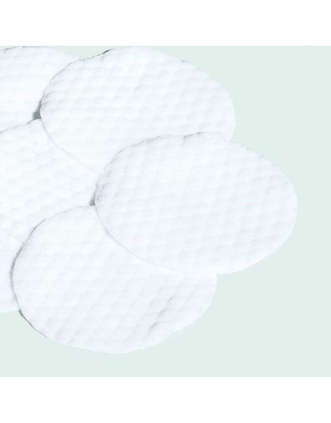 Салициловые диски с антибактериальным действием Clear Cell Clarifying Salicylic Pads Image Skincare 60 шт — фото №3