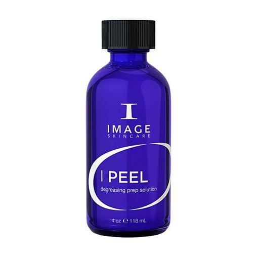 Средство для подготовки кожи к пилингу I Peel Degreasing Prep Solution Image Skincare 118 мл — фото №1