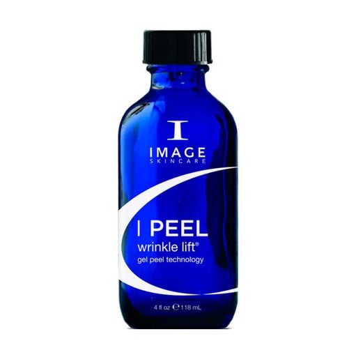 Пилинг от морщин I Peel Wrinkle Lift Peel Solution Image Skincare 118 мл — фото №1