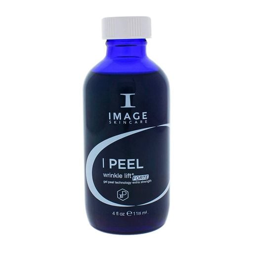 Пилинг от морщин усилен I Peel Wrinkle Lift Forte Peel Solution Image Skincare 118 мл — фото №1