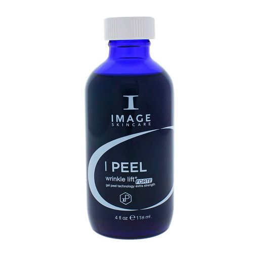 Пілінг від зморшок посилений I Peel Wrinkle Lift Forte Peel Solution Image Skincare 118 мл — фото №1