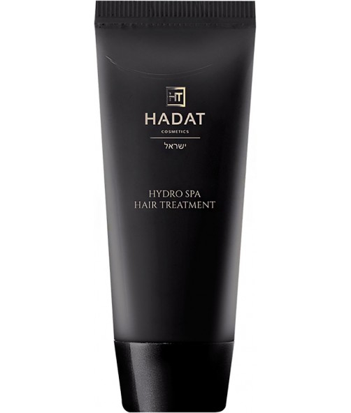 Набор для роста волос Hadat Hydro Hair Growth Set, 1 шт — фото №4