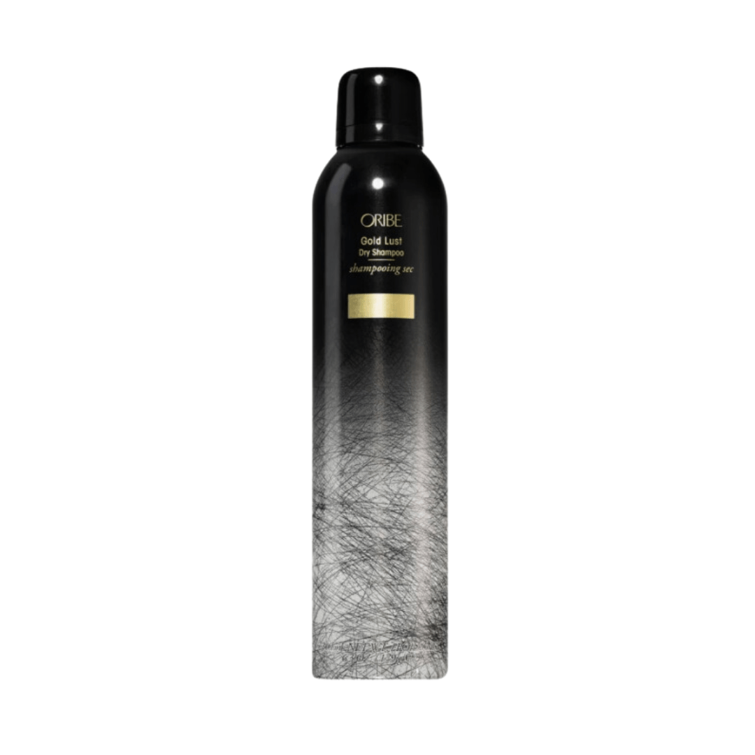 Сухой шампунь «Роскошь золота» Oribe Gold Lust Dry Shampoo, 262 мл — фото №1