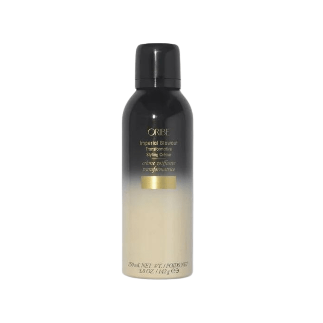 Трансформирующий крем для совершенной укладки волос Oribe Imperial Blowout Transformative Styling Creme, 150 мл — фото №1