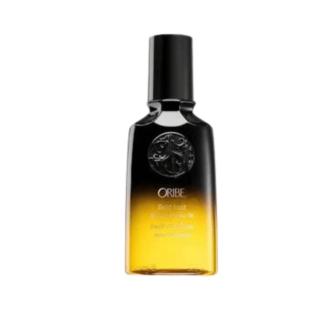 Масло для питания «Роскошь золота» Oribe Gold Lust Nourishing Hair Oil, 100 мл — фото №1