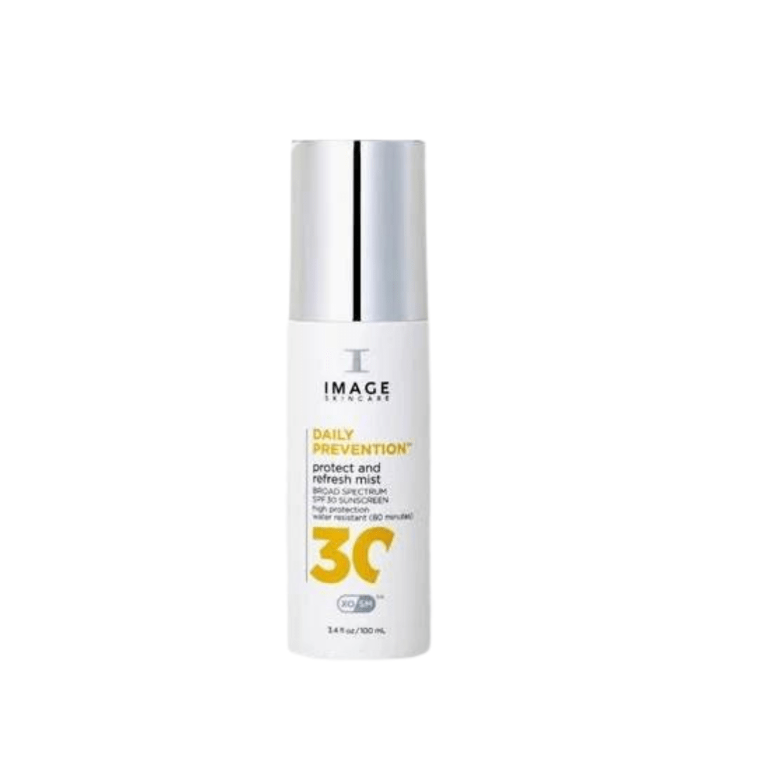 Захисний і освіжаючий міст  Image Skincare Daily Prevention Protect And Refresh Mist SPF 30, 100 мл — фото №1