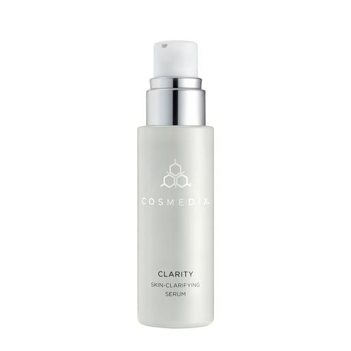 Очищуюча сироватка для проблемної шкіри Clarity Serum Cosmedix 30 мл — фото №2