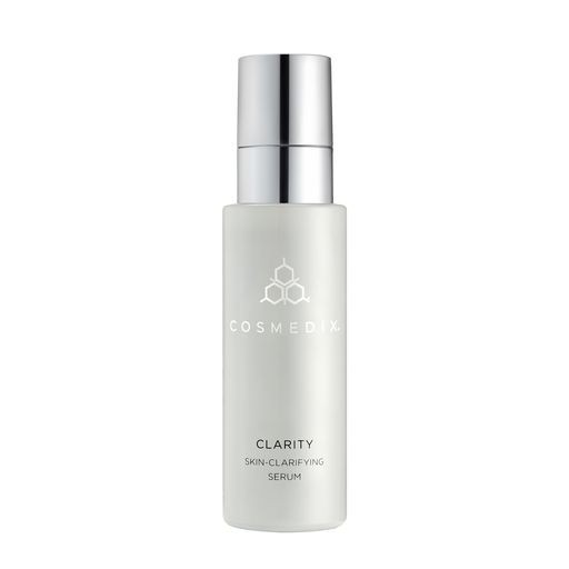 Очищуюча сироватка для проблемної шкіри Clarity Serum Cosmedix 30 мл — фото №1