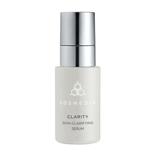 Очищуюча сироватка для проблемної шкіри Clarity Serum Cosmedix 30 мл — фото №4