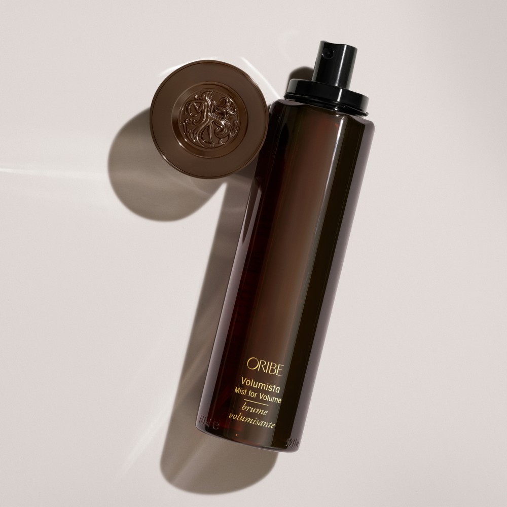 Спрей для нереального объема Oribe Volumista Mist for Volume, 175 мл — фото №2