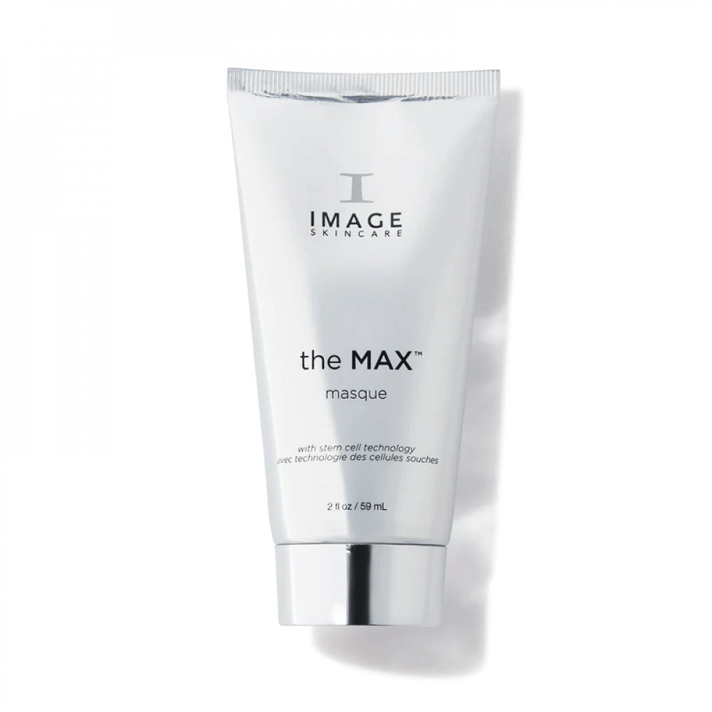 Омолаживающая маска со стволовыми клетками The Max Stem Cell Masque Image Skincare 59 мл — фото №1