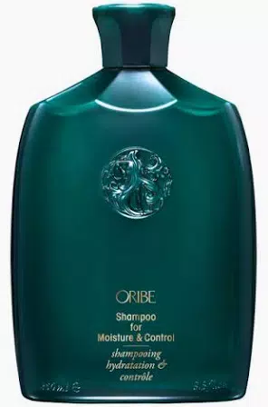 Шампунь для зволоження та контролю Oribe Shampoo For Moisture & Control, 250 мл — фото №2