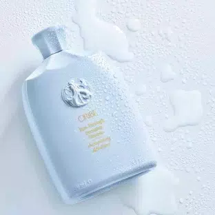 Шампунь облегчающий распутывание волос Oribe Run-Through Detangling Shampoo, 250 мл — фото №2