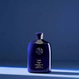 Шампунь для блеска волос «Драгоценное сияние» Shampoo for Brilliance & Shine, 250 мл — фото №2