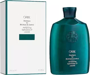 Шампунь для зволоження та контролю Oribe Shampoo For Moisture & Control, 250 мл — фото №1