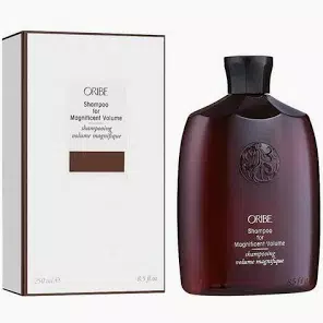 Шампунь для создания объема «Магия объема» Oribe Shampoo for Magnificent Volume, 250 мл — фото №1