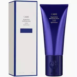 Увлажняющий крем для блеска волос Oribe Supershine Moisturizing Cream, 150 мл — фото №1