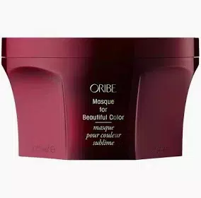  Маска для фарбованного  волосся “Розкіш кольору” Oribe Masque for Beautiful Color, 175 мл — фото №2