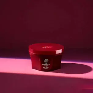  Маска для фарбованного  волосся “Розкіш кольору” Oribe Masque for Beautiful Color, 175 мл — фото №3