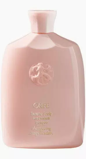 Шампунь для баланса кожи головы «Истинная гармония» Oribe Serene Scalp Balancing Shampoo, 250 мл — фото №1