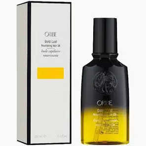 Масло для питания «Роскошь золота» Oribe Gold Lust Nourishing Hair Oil, 100 мл — фото №2