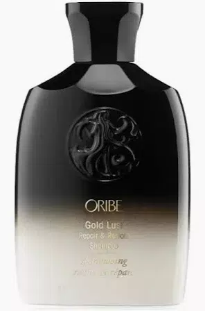 Відновлюючий шампунь “Розкіш золота” Oribe Gold Lust Repair & Restore Shampoo^ 250 мл — фото №1