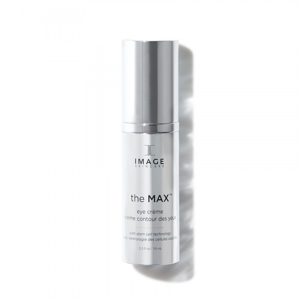 Крем для век The Max Stem Cell Eye Creme Image Skincare 15 мл — фото №1