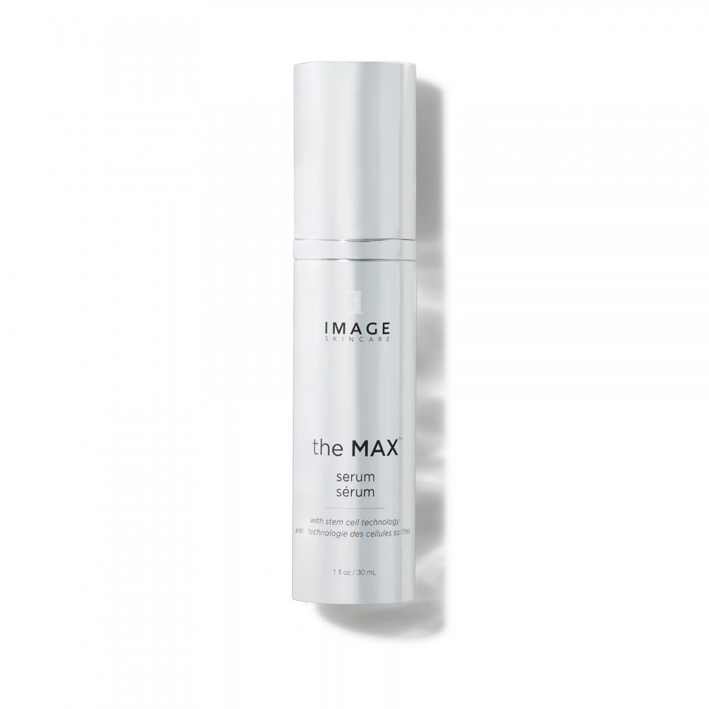 ​Сироватка зі стовбуровими клітинами The Max Stem Cell Serum Image Skincare 30 мл — фото №1