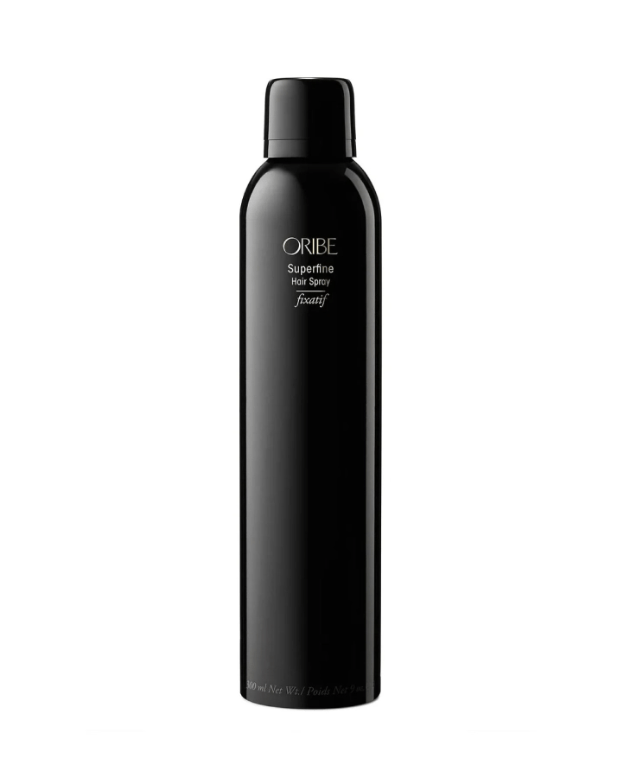 Спрей для середньої фіксації “Лак-невагомість” Oribe Superfine Hair Spray, 300 мл — фото №1