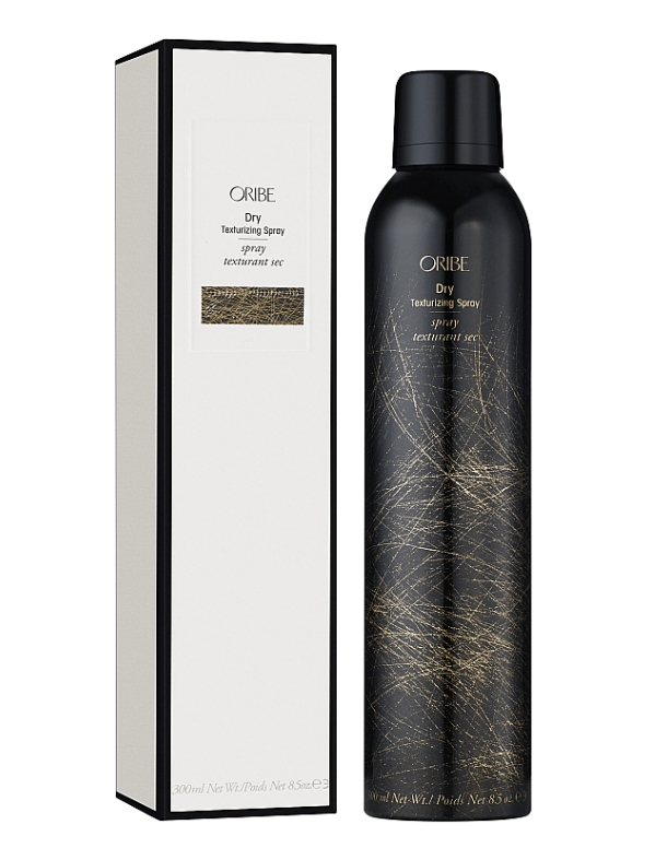 Спрей для сухого дефинирования «Лак-текстура» Oribe Dry Texturizing Spray, 300 мл — фото №1