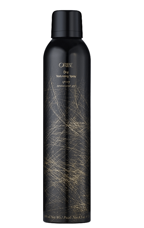 Спрей для сухого дефініювання “Лак-текстура” Oribe Dry Texturizing Spray, 300 мл — фото №2