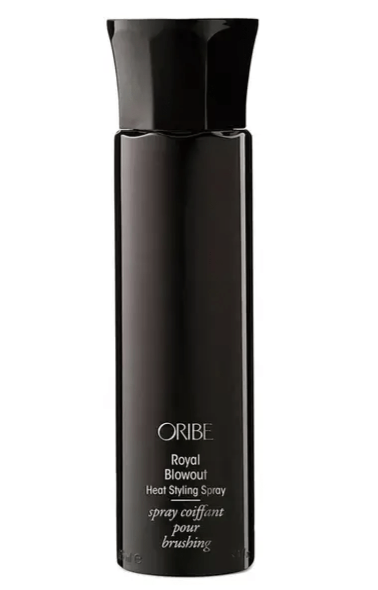 Культовий спрей для термального укладання Oribe Royal Blowout Heat Styling Spray, 175 мл — фото №1