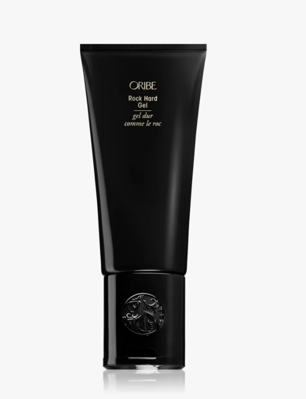 Гель для безграничной импровизации Oribe Rock Hard Gel, 100 мл — фото №1