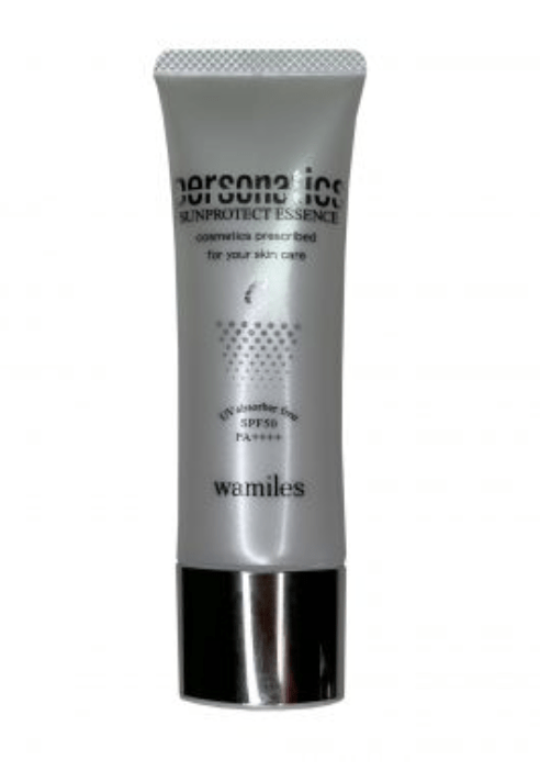 Молочко для защиты от солнца Wamiles Sunprotect Essence , 50ml — фото №1