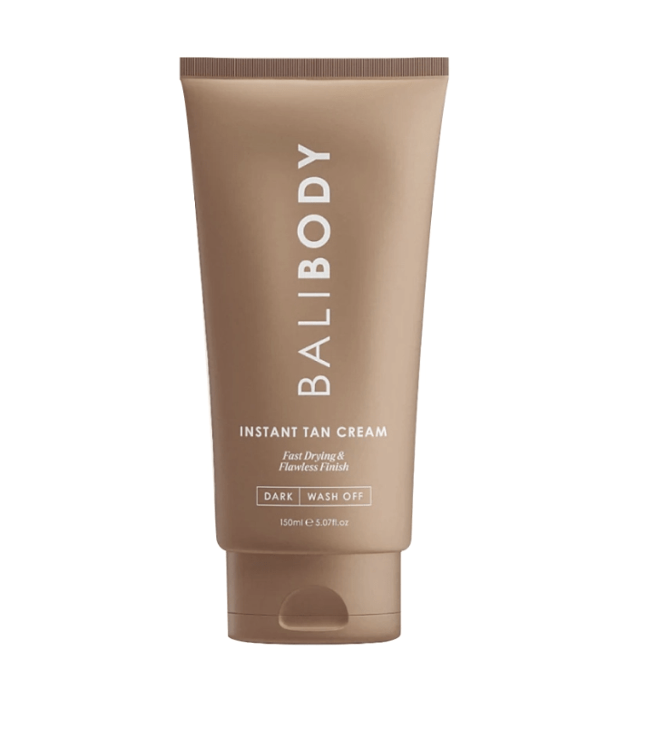 Крем для миттєвої засмаги Bali Body Instant Tan Cream, 150 мл — фото №1