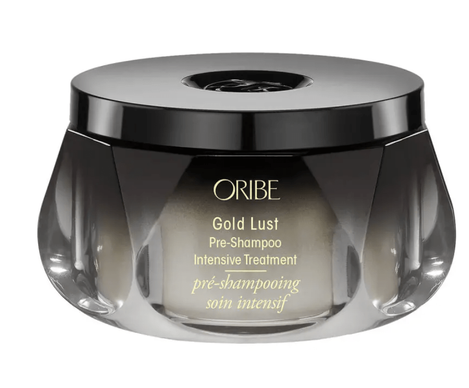 Пре-шампунь «Розкіш золота» Інтенсивний догляд (рефіл) Oribe Gold Lust Pre-Shampoo Intensive Treatment (Refill), 1 шт — фото №1