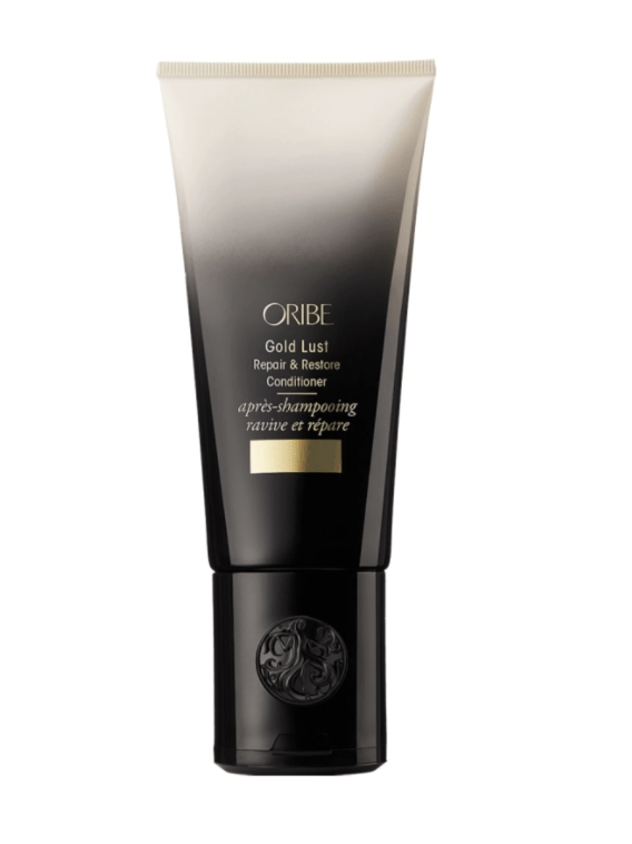 Відновлюючий кондиціонер “Розкіш золота” Oriba Gold Lust Repair & Restore Conditioner, 200 мл — фото №1